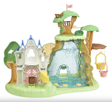 Load image into Gallery viewer, Sylvanian Families Secret Forest Falls