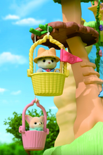 Load image into Gallery viewer, Sylvanian Families Secret Forest Falls