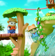 Load image into Gallery viewer, Sylvanian Families Secret Forest Falls