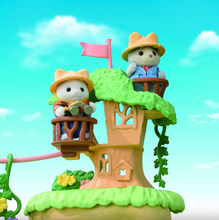 Load image into Gallery viewer, Sylvanian Families Secret Forest Falls