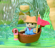 Load image into Gallery viewer, Sylvanian Families Secret Forest Falls