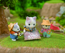 Load image into Gallery viewer, Sylvanian Families Secret Forest Falls