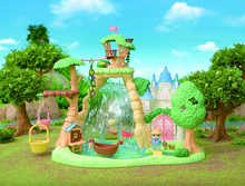 Load image into Gallery viewer, Sylvanian Families Secret Forest Falls