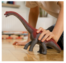 Load image into Gallery viewer, Schleich Brachiosaurus