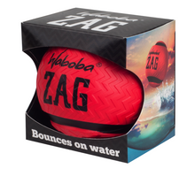 Load image into Gallery viewer, Waboba Zag Ball
