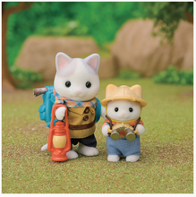 Load image into Gallery viewer, Sylvanian Families Exciting Exploration Set