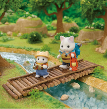 Load image into Gallery viewer, Sylvanian Families Exciting Exploration Set