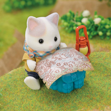 Load image into Gallery viewer, Sylvanian Families Exciting Exploration Set