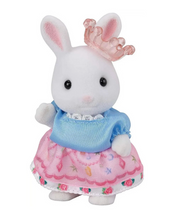 Load image into Gallery viewer, Sylvanian Families Style & Sparkle Dressing Room