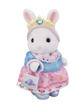 Load image into Gallery viewer, Sylvanian Families Style & Sparkle Dressing Room