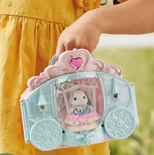 Load image into Gallery viewer, Sylvanian Families Style & Sparkle Dressing Room