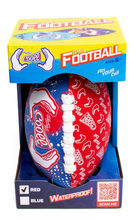 Load image into Gallery viewer, Cooee Beach Football 9"