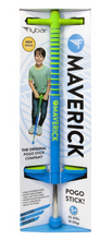 Load image into Gallery viewer, Flybar Maverick Pogo Stick