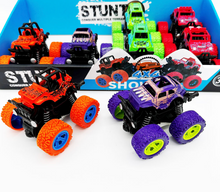 Load image into Gallery viewer, Stunt 4 X 4 Off Road
