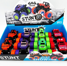 Load image into Gallery viewer, Stunt 4 X 4 Off Road