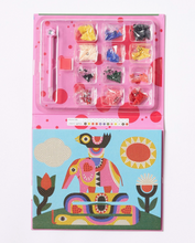 Load image into Gallery viewer, Journey of Something Sparkle Art For Kids Pyramid