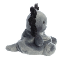 Load image into Gallery viewer, Palm Pals Onyx Axolotl