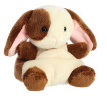 Load image into Gallery viewer, Palm Pals Clover Bunny