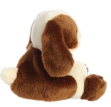 Load image into Gallery viewer, Palm Pals Clover Bunny