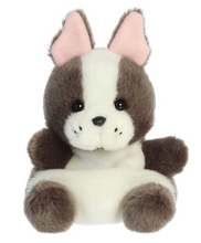 Load image into Gallery viewer, Palm Pals Beau French Bulldog