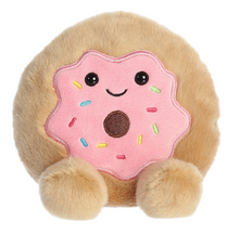 Load image into Gallery viewer, Palm Pals Claire Donut