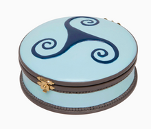 Load image into Gallery viewer, Felicies' Ballerina Musical Jewelry Box