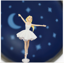 Load image into Gallery viewer, Felicies' Ballerina Musical Jewelry Box