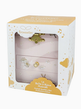 Load image into Gallery viewer, Flower Fairies Cherry Fairy Musical Jewellery Box