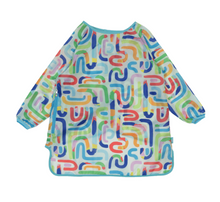 Load image into Gallery viewer, Spencil Art Smock Size