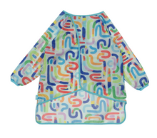Load image into Gallery viewer, Spencil Art Smock Size