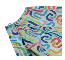 Load image into Gallery viewer, Spencil Art Smock Size