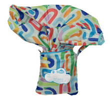 Load image into Gallery viewer, Spencil Art Smock Size