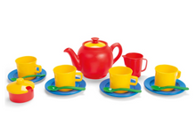 Load image into Gallery viewer, Dantoy Classic Tea Set