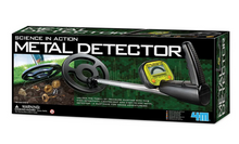 Load image into Gallery viewer, 4M - Science in Action - Metal Detector