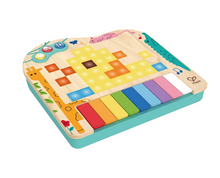 Load image into Gallery viewer, Hape Dynamic Pixel Piano