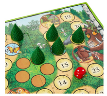 Load image into Gallery viewer, Ravensburger Gruffalo Deep Dark Woods Game