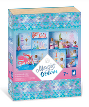 Load image into Gallery viewer, Janod Magical Potions Ocean