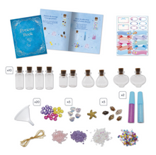 Load image into Gallery viewer, Janod Magical Potions Ocean