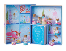 Load image into Gallery viewer, Janod Magical Potions Ocean