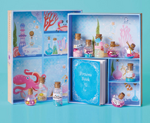 Load image into Gallery viewer, Janod Magical Potions Ocean