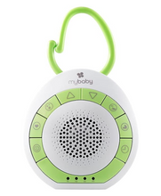 Load image into Gallery viewer, Sound Spa On-The Go