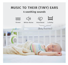 Load image into Gallery viewer, Sound Spa On-The Go