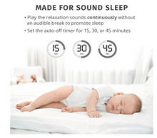 Load image into Gallery viewer, Sound Spa On-The Go