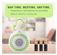 Load image into Gallery viewer, Sound Spa On-The Go