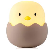 Load image into Gallery viewer, My Baby Night Light Eggshell