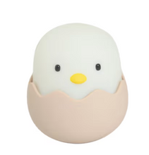 Load image into Gallery viewer, My Baby Night Light Eggshell