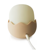 Load image into Gallery viewer, My Baby Night Light Eggshell