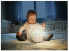 Load image into Gallery viewer, My Baby Night Light Eggshell
