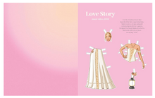 Load image into Gallery viewer, Dress Up Taylor - Paper Dolls