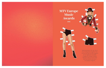 Load image into Gallery viewer, Dress Up Taylor - Paper Dolls